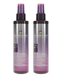 Pureology Color Fanatic Leave - In Spray 6.7 oz (pack of 2) original pure - Choice Forever Beauty
