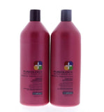 Pureology Smooth Perfection Shampoo & Conditioner 33.8 oz Duo (original) care - Choice Forever Beauty