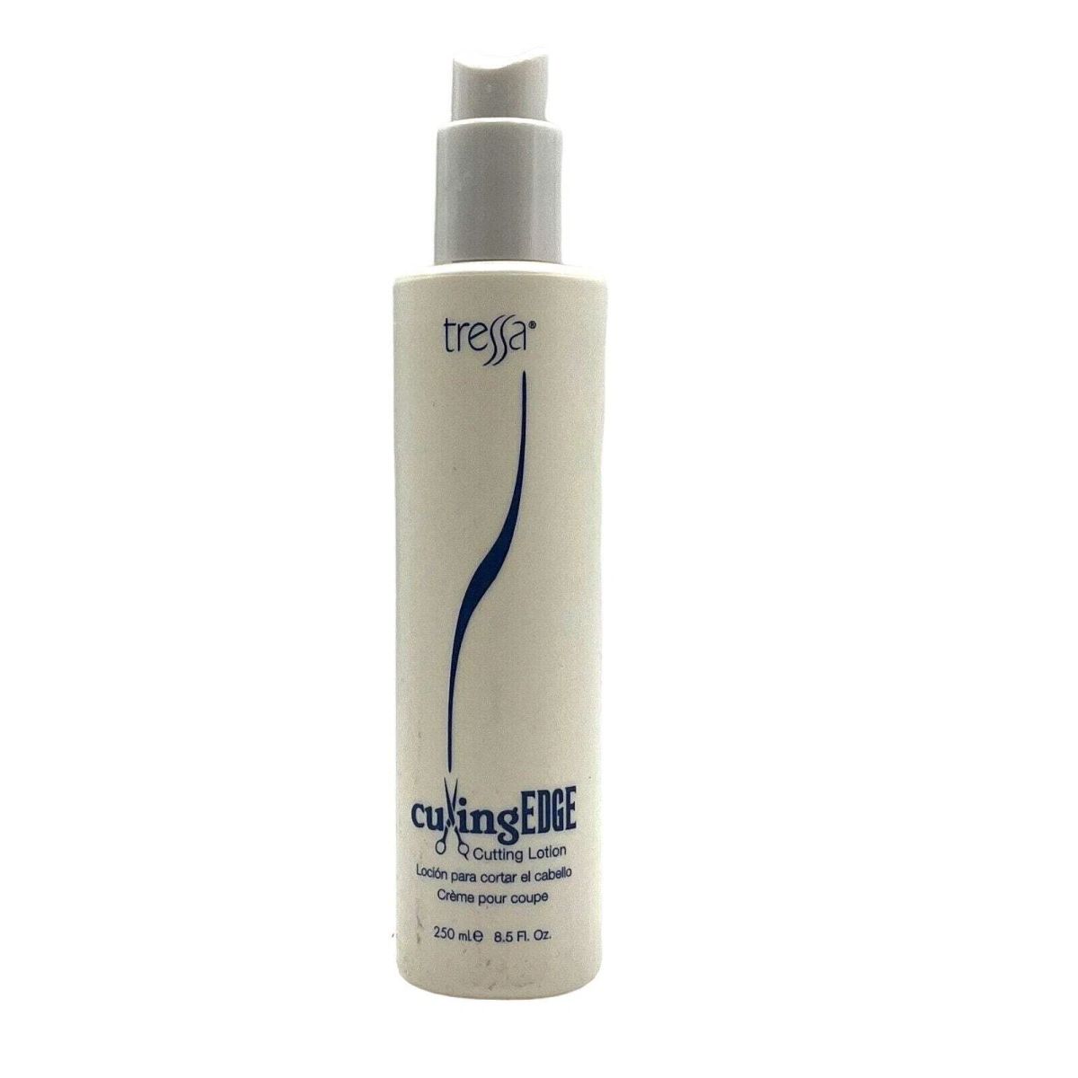 Tressa Cutting Edge Cutting / Lotion - |8.5 oz|