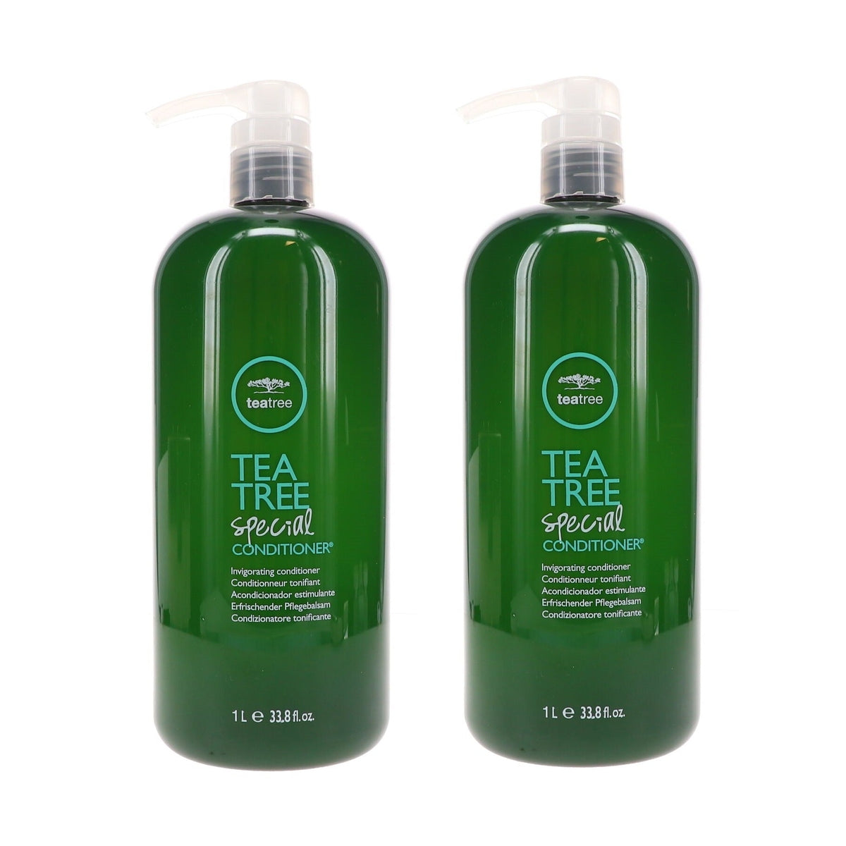 2 Pack - Paul Mitchell Tea Tree / Special Conditioner 33.8 oz sale
