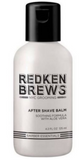 Redken Brews / After Shave - Balm 4.2 oz sale