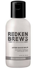 Redken Brews / After Shave - Balm 4.2 oz sale