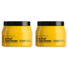 Matrix Total Results / A Curl Can Dream - Leavein Cream 16.9 oz (pack of 2)