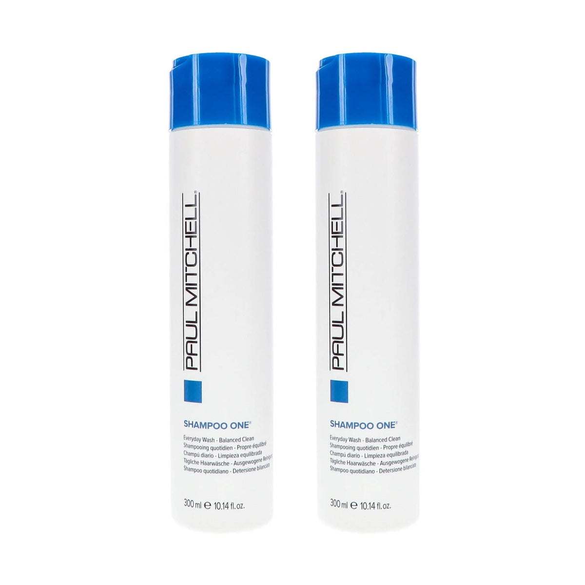 Paul Mitchell / Original - Shampoo One 10.14 oz (pack of 2)
