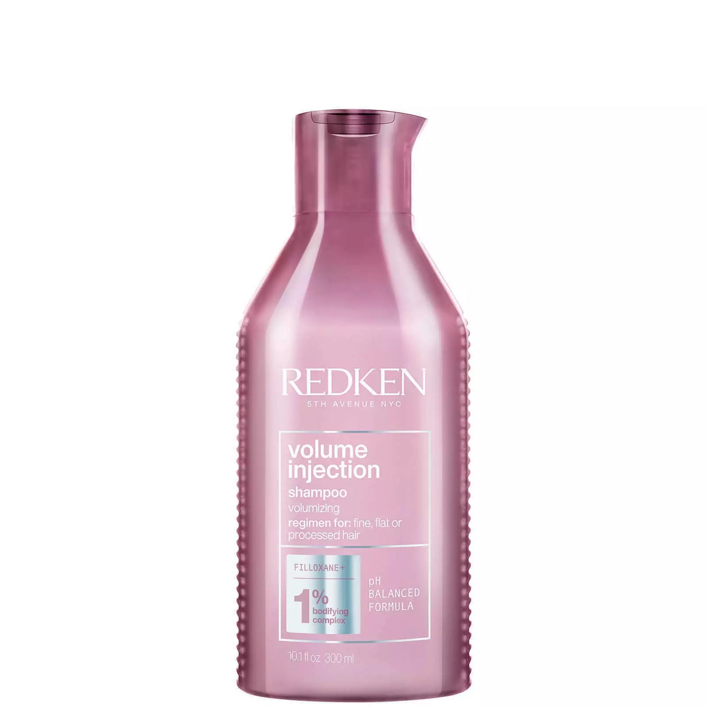 Redken Volume / Injection - Shampoo 10.1 oz