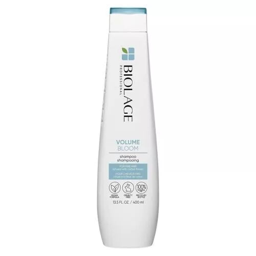 Matrix Biolage / Volume bloom - Shampoo 13.5 oz (new package) fs