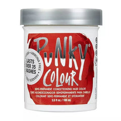 Jerome Russell •Punky Hair Color Fire 3.5 oz
