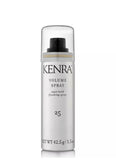 Kenra Volume Spray Hair Spray #25 1.5 oz travel  pure type