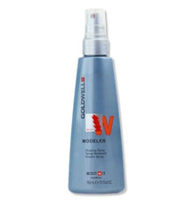Goldwell Wild MODELER / Shaping Spray Hold Factor 5.1 oz (Level 4)