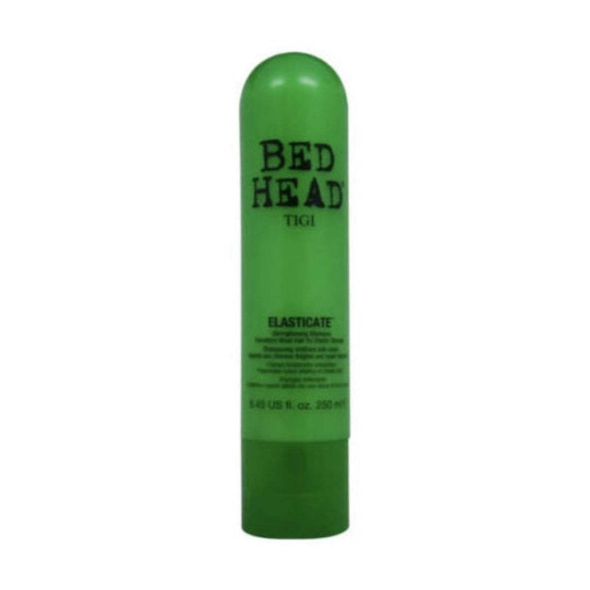 8.45 oz Tigi Bed Head Superfuel Elasticate Shampoo pure