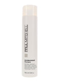 10.14 oz of Paul Mitchell / Invisiblewear Shampoo - pure LT