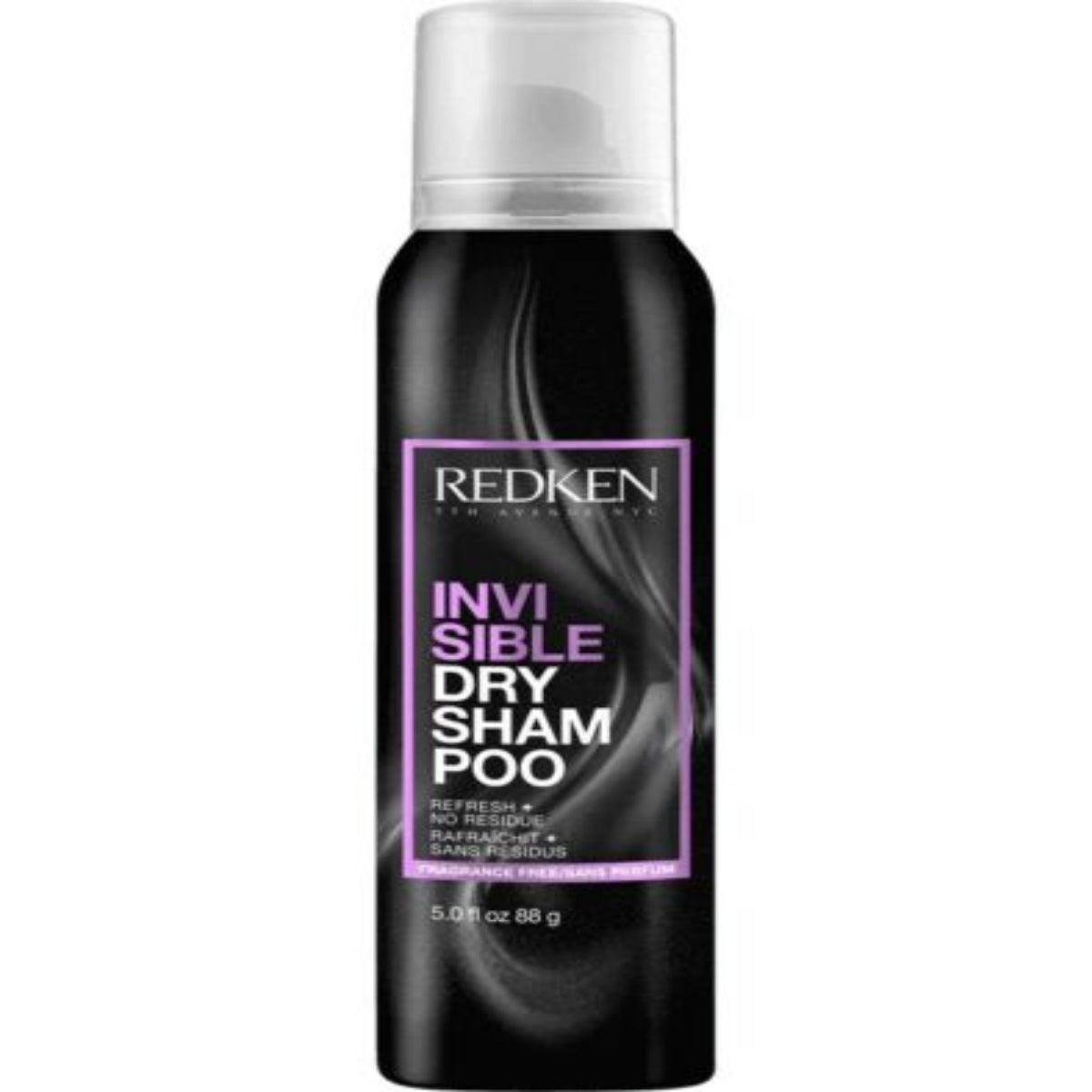 5 oz Redken Invisible / Dry Shampoo pure fs