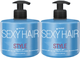 Sexy Hair / Hard Up Hard Holding Gel 16.9 oz pack of 2 pure