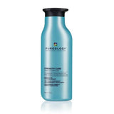 Pureology Strength Cure Shampoo 9 oz new package