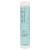 Paul Mitchell Clean Beauty / Hydrate - Shampoo 8.5 oz