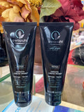 2 PACK - Paul Mitchell Awapuhi / Ginger Keratin Cream Rinse: 3.4 oz travel