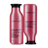 Pureology Smooth / Perfection Shampoo & Conditioner 9 oz - Duo