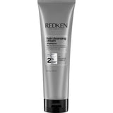 Redken Hair / Cleansing Cream - Clarifying Shampoo 8.5 oz (new package) pure