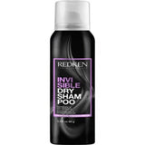 Redken Invisible / Dry Shampoo 5 fl oz care