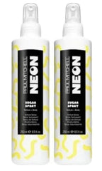2 pack - Paul Mitchell Neon Sugar / Spray Texture + Body 8.5 oz