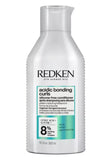 Redken Acidic Bonding Curls Silicone-Free Conditioner 10.1 oz