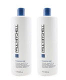 Paul Mitchell / Shampoo - One Shampoo 33.8 oz (Pack of 2)