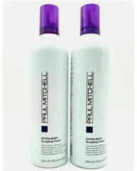 Paul Mitchell / Extra Body - Sculpting Foam 16.9 oz (pack of 2) sale