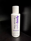 Paul Mitchell Extra Body Daily Shampoo 3.4 oz travel care