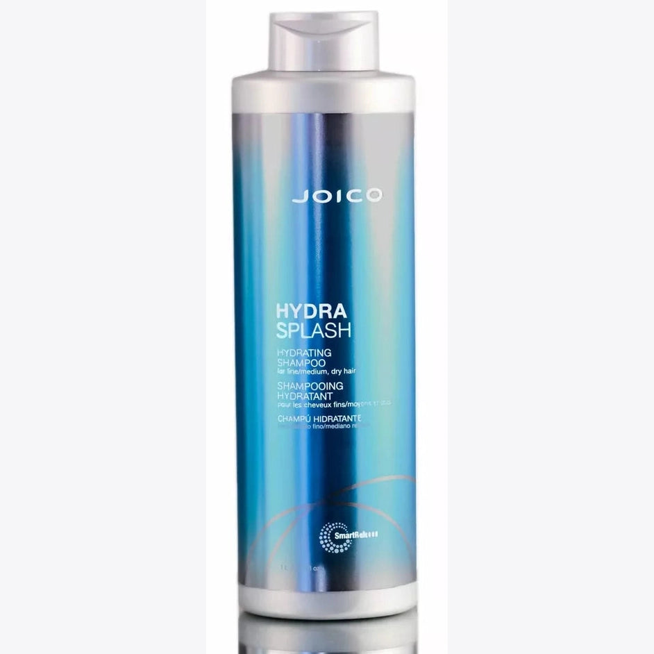Joico / Hydra Splash - Hydrating Shampoo 33.8 oz