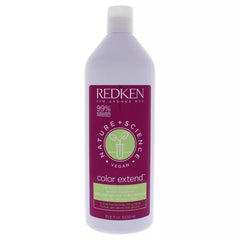 Redken •Nature Science / Color Extend Conditioner 33.8 oz sale
