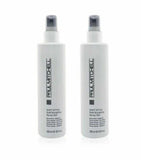 2 PACK - Paul Mitchell / Soft Sculpting Spray Gel 8.5 oz