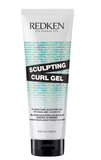 Redken Sculpting Curl Gel 8.5 oz