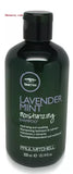 Paul Mitchell / Tea Tree Lavender - Mint Moisturizing Shampoo 10.14 oz