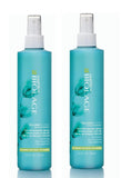 Matrix Biolage Volume bloom Full-lift Volumizer Spray 8.5 oz <Pack of 2>
