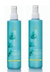 Matrix Biolage Volume bloom Full-lift Volumizer Spray 8.5 oz <Pack of 2>