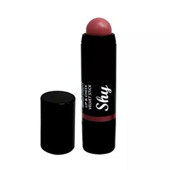 Sorme LIPSTICK and Cheek Velvet Stick - LC02 Shy .20 oz care