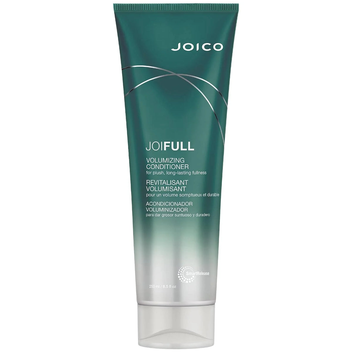 8.5 oz Joico JoiFULL / Volumizing Conditioner - pure