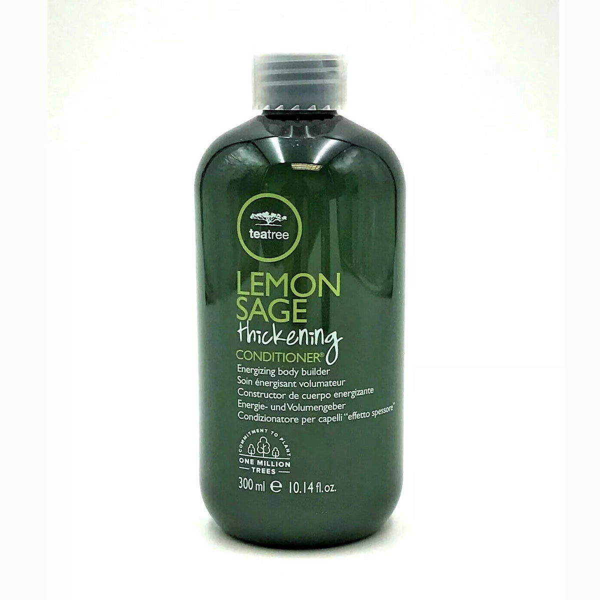 Paul Mitchell Tea Tree Lemon Sage - Thickening Conditioner 10.14 oz