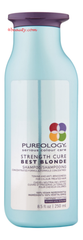 Pureology Strength Cure BLONDE Shampoo 8.5 oz original care