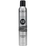 Redken Brushable 12 / Medium Hold Hair spray 10.4 oz (new package) pure