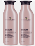 Pureology Pure Volume Shampoo 9oz / (pack of 2)