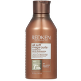 Redken All Soft / Mega - Curls Conditioner 10.1 oz new package