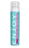 Enjoy Super Hold Hair Finishing Spray 10 oz / pure