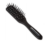 Paul Mitchell Pro Tools 413 Sculpting Hair:Brush (Color : Black) pure