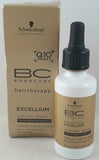 Schwarzkopf BC Bonacure Excellium Anti-Dry Serum 1.01oz (pack of 2) pure care