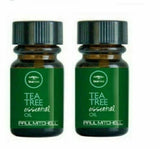 Paul Mitchell Tea Tree Essential Oil 0.33 oz PACK OF 2 care LT