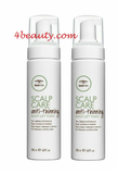 Paul Mitchell Tea Tree / Scalp Care Anti-Thinning Root Lift Foam 6.8 oz (pack of 2)