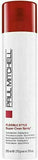 Paul Mitchell Super Clean - Finishing Hair Spray 9.5 oz / aura