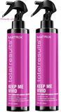 2 PACK - Matrix Total Results / Keep Me Vivid Color Lamination Spray 6.8 oz