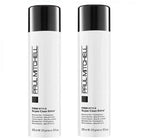 2 pack - Paul Mitchell / Super Clean - Extra Finishing Spray 9.5 oz care